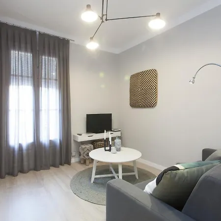 アパート Modern Flat Plaza Espana *
